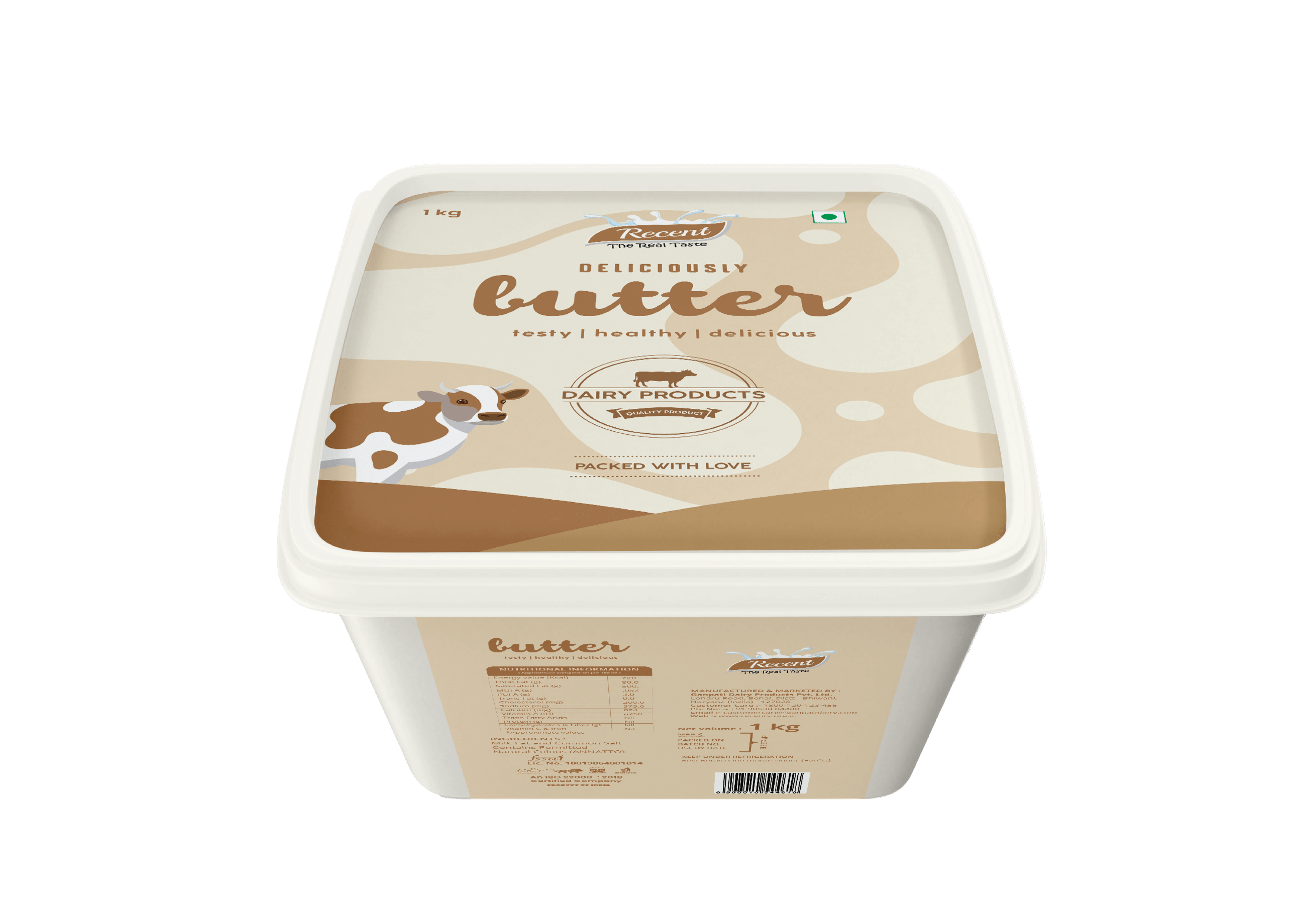 Butter